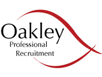 Oakley Professional Recruitment